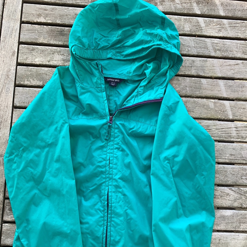 Kids rain Jacket/ Shell